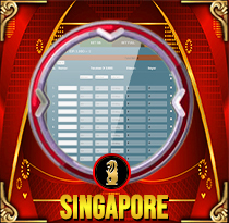 Singapore Toto