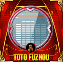 Toto Fuzhou